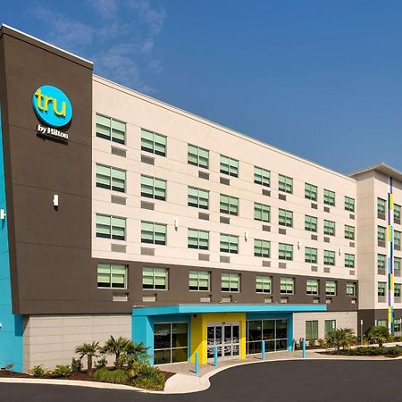 Tru By Hilton Charleston Ashley Phosphate, Sc Goose Creek Luaran gambar