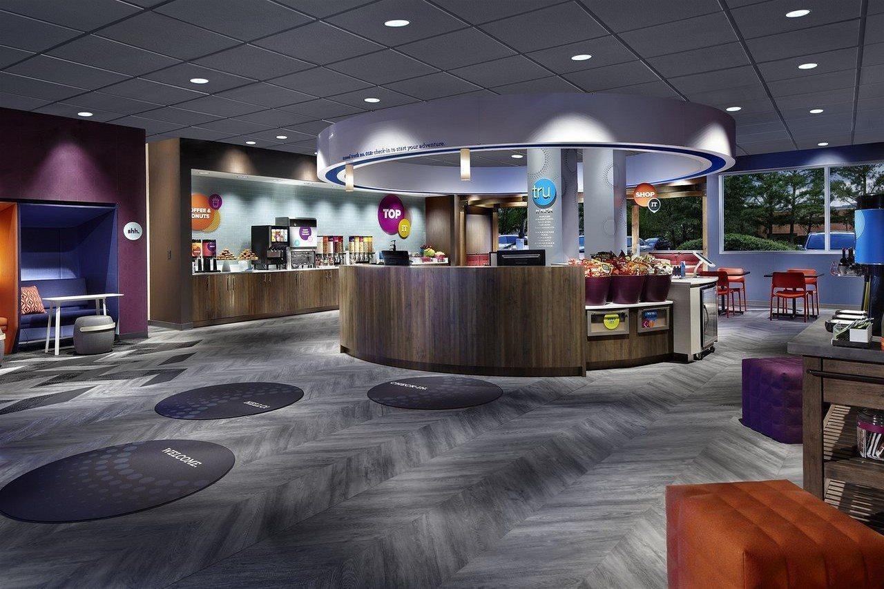 Tru By Hilton Charleston Ashley Phosphate, Sc Goose Creek Luaran gambar
